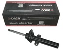 Daco германия амортизатор ford 452540 cfd9