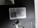 Mercedes s klasa, класс w221 221 шлейф в руль4, купить из Польши