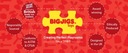 фото mini №16, Toys wooden washer for pociagow set to railroads bigjigs toys 3+