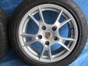 Porsche 998 boxter колеса диски резина zima 235/50/177, запчасти недорого