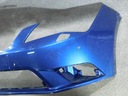 Vw seat leon iii 3 5f0 12- бампер передний перед3, купить с разборки