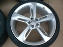 Audi a7 4g колеса диски 275/30/21 pirelli5, с разборки недорого