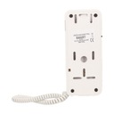 фото mini №10, 2 x unifon cyfral smart 5p white versatile (4, 5, 6) to domofonow analog