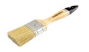 фото mini №1, Flat brush straightforward stalco 7, 6 centimeters
