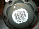 Полуось правая левая 7500916 bmw x5 e538, купить запчасти