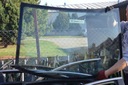 фото mini №1, Skoda superb 1 restyling glass ass
