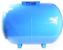 фото mini №2, Tank hydrophilic 50l level aquasystem italian
