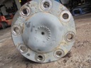 Полуось полоска задний atego 19,5' 1224 1223 12293, купить с разборки
