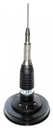 Итальянский антенна cb sirio ml145 ml-145 маг+наклейка1, цена в Украине