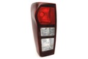 Isuzu d-max 2012- фара задняя левая новая depo ^1, цена в Украине