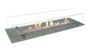 фото mini №5, Biofireplace suspended nice-house 100 x 5 x 32 centimeters