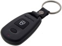 Hyundai santa fe matrix ключ пульт, пульта корпус hy023, купить с разборки