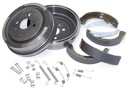 фото mini №2, Maxgear 19-0830 drum disk