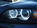 Led marker 12w кольца bmw e39 e60 e61 e65 e87 e53 x8, купить запчасти