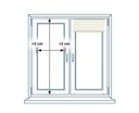 фото mini №13, Shutter roof prestige 50 centimeters x 120