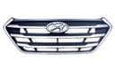 Решетка, решетки решетка hyundai tucson 2015 86350-d70001, цена в Украине