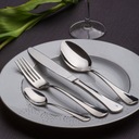 фото mini №2, Amefa 24 cutlery 8440 baguette set gloss