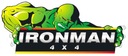 Пружини передние рестайлинг +2 целые fj cruiser ironman2, купить в Украине