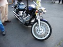 Gmol, gmole передние класическая до yamaha xvs 1100 drag star, v-star2, купить в Украине