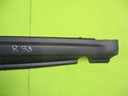 Порог защита накладка порога mini cooper r56 71479163, купить с разборки