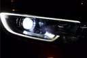 Мощный лампочки led hir2 вентилятор toyota verso11