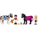 фото mini №6, Pads lego friends set club horseback riding heartlake 41126