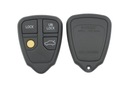 Volvo s40 s60 v40 v70 c70 ключ пульт, пульта корпус2, купить в Украине
