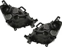 фото mini №9, Headlight tyc left citroen berlingo 2 з motor.