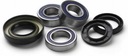 Подшипник колеса перед all balls kawasaki kfx700 04-092, купить в Украине