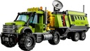 фото mini №7, Lego city 60124 base badaczy wulkanow