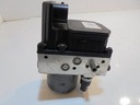 Насос abs esp alfa romeo 156 2.0 jts 02659500863, купить с разборки