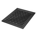 фото mini №2, Cast iron lattice fireplace to liner antek