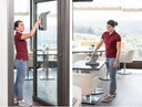 фото мини №9, Омыватель до окон karcher wvp10 adv профессиональная до очистки