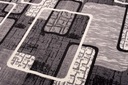 фото mini №5, Carpet 300x400 colored carpets plush bcf k59gr