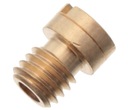 Скутер 2t cpi zipp сопло карбюратора mikuni m6 6mm 852, купить в Украине