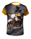 Termoaktywna футболка t-shirt suzuki dr650 enduro2, купить в Украине