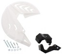 Защита диска тормозной kawasaki kx 250 f 4t1, цена в Украине