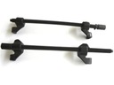 Sciagacz пружины подвеска 380mm 2el. geko g3031113