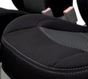 Чехлы на сиденья автомобильные szyte на мерой vw passat b5 zakard4, купить из Польши