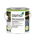 фото mini №1, Oil protective to terraces osmo 0, 75 left tic 007