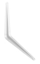 фото mini №1, 2x fasteners under shelves angle shelves 250x200 ws250