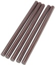 фото mini №12, Glue hot melt 11, 2x200mm 5pcs brown