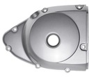Suzuki gn125 покрытие крышка кожух защита двигателя3, купить с разборки