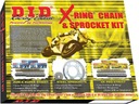 Набор naped_owy did злотих, золотой kawasaki er-5 500 97-062, купить в Украине
