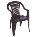 фото mini №3, Table and chairs oler plastic 1 beige