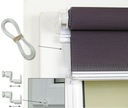 фото mini №8, Shutter day and night mini shutters 100 x155cm shutters.