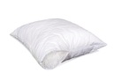 фото mini №9, Blanket anti-allergic 155x200 bamboo spring 800g white