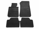 Bmw серия 1 e81 e82 e87 коврики резиновые prismat1, цена в Украине