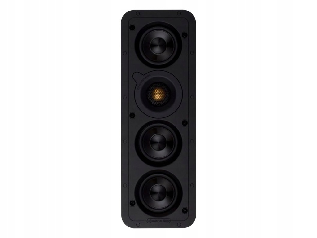 Monitor Audio WSS130 – nástěnný podomítkový reproduktor
