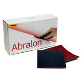 Brusný Papír Mirka Abralon 115X140mm 20kusů